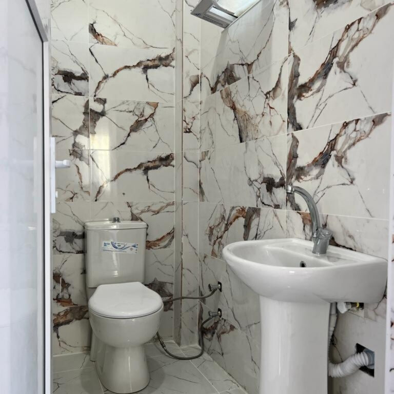 3+1 Müstakil Evlerimiz