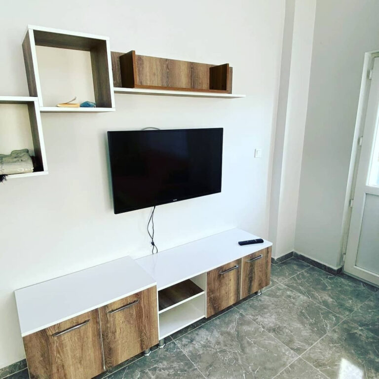 2+1 Evlerimiz